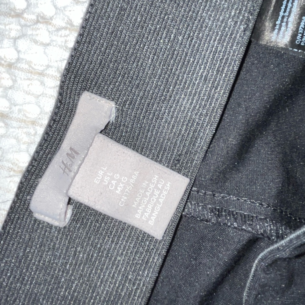 Office Pant Slack